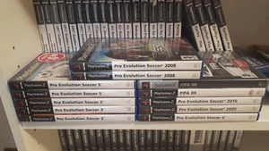 gioco ps 2 3 ps2 ps3 video games game x per da console pal playstation completo - Picture 1 of 11