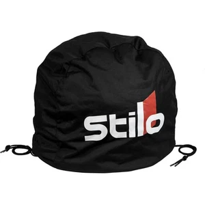 Bolsa para Casco de Moto Stilo STIYY0066 - Imagen 1 de 3