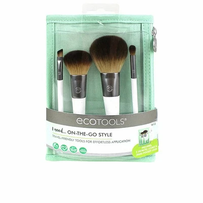 Ecotools On The Go Style Set 5 Piezas - Bild 1 von 2