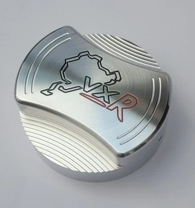 VAUXHALL CORSA VXR NURBURGRING - BILLET ALUMINIUM FUEL CAP - MODIFIED STYLING - Picture 1 of 5