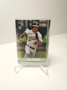 2019 Topps Update Series - Skye Bolt #US211 (RC) - Picture 1 of 2
