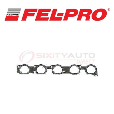 Fel Pro Intake Manifold Gasket Set for 2008-2010 Volvo C30 2.4L L5 - Engine jf - Image 1 of 4