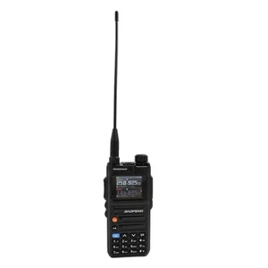 BAOFENG UV26 Walkie Talkie Multi Band USB C GPS Bluetooth APP Program Recording - Picture 1 of 16