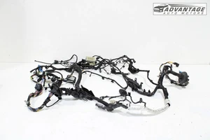 2021-2023 FORD BRONCO SPORT 1.5L 4WD MAIN BODY WIRE WIRING HARNESS CABLE OEM - Picture 1 of 15