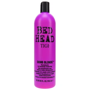 Tigi Dumb Blonde Reconstructor Conditioner 25.5 oz / 750 ml New - Picture 1 of 2