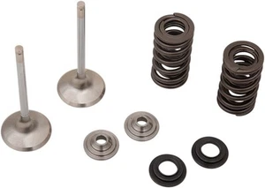 Moose Exhaust Valve Kit #202914 for Honda CRF450R/CRF450RX/CRF450RWE - Picture 1 of 1