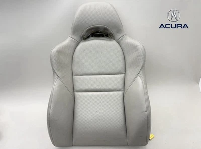 Acura RSX Type S Seat Back Cushion Upper Front Right Passenger 05-06 OEM 70K - Image 1 of 4