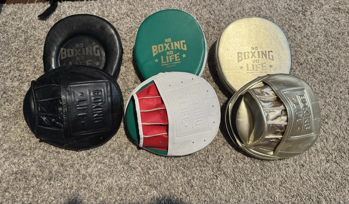 Winning Boxing Gloves | eBay