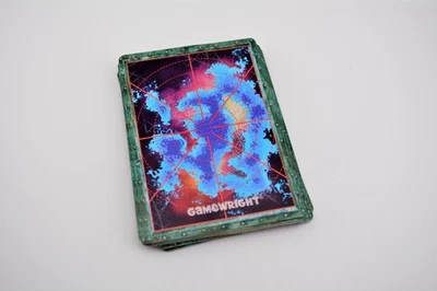 Запретное небо высота опасности игры запасные части - штормовая колода - Изображение 1 из 2