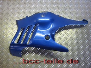 Bugspoiler izquierdo suzuki gsx 750 f año 89-97 (a) - Imagen 1 de 1