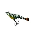 Environmentally Friendly Soft Shrimp Bionic Bait Perfect for All Water Types