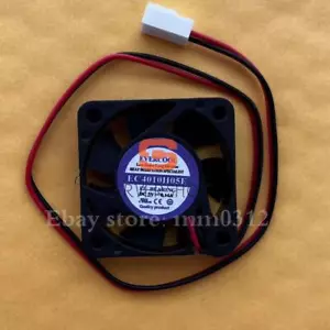 EVERCOOL EC4010H05E 4010 DC 5V 0.14A cooling fan - Picture 1 of 2