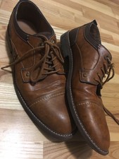 guess men's dress shoes