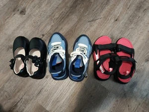kids shoes girls - Picture 1 of 1