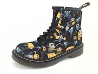 dr martens delaney