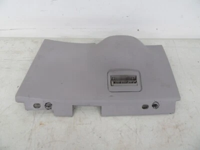 Lincoln Mark VIII 1997-1998 rodillera borde lado izquierdo del conductor delantero #2929 Foto 1 de 4