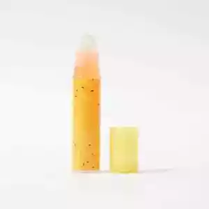 Technic fruity roll on lip gloss Banana New - Picture 1 of 1