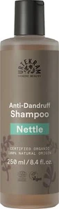 Urtekram Nettle (Organic) Shampoo for Dandruff - 250ml - Picture 1 of 1