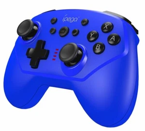 Controller Joypad Joystick Per Nintendo Switch Turbo Wifi Wireless Dual Lite usb - Foto 1 di 1