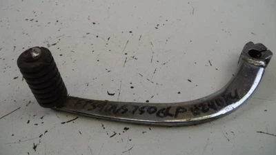 Pedal de cambio Suzuki VS750 GLP Intruder 750/90 1990 Foto 1 de 4