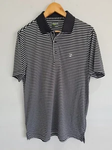 IZOD Golf Polo Shirt Like New Condition Size Medium - Picture 1 of 5