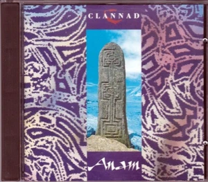 Clannad Anam CD 1992 [Atlantic 7 82409 2] - Imagen 1 de 6
