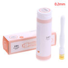40A Titanium Alloy Medical Micro Needle Derma Stamp Face Skin Care Acne Beaut Wi