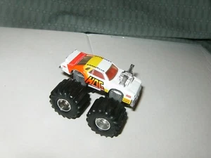 Matchbox Good Year Hog Monsterauto 1986 - Bild 1 von 7