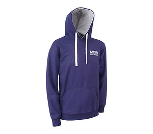 MEN'S HOODIE SWEAT SHIRT CASUAL JACKET COAT TOP FLEECE HOODIES HOODY GYM - Picture 1 of 10