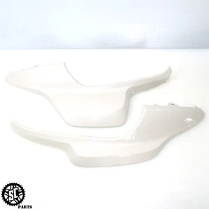 2022 HARLEY DAVIDSON RH1250 SPORTSTER S LEFT RIGHT REAR FENDER TAIL COVER - Picture 1 of 16