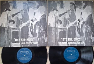 Dutch Swing College Band - Bye Bye Blues 1978 solo australiano WRC 24 pistas 2LP M-/EX - Imagen 1 de 2