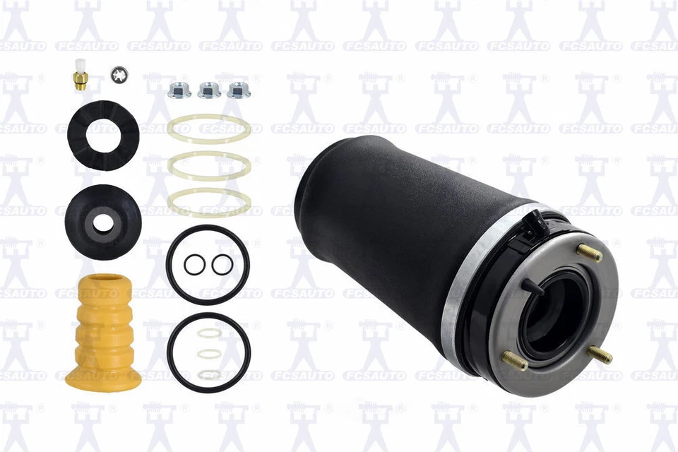 Air Suspension Spring FCS Q9044 fits 03-12 Land Rover Range Rover - Image 1 of 1