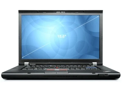 NOTEBOOK RICONDIZIONATO LENOVO T520 CORE I5-2520M 15.6" RAM 4 GB HDD 500 GB W10P - Immagine 1 di 2