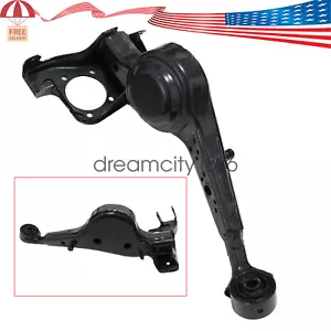 NEW Rear Suspension Arm Sub-Assembly Right 48710-42010 Fit Toyota RAV4 2001-2005 - Picture 1 of 12