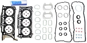 2011 2012 2013 Chrysler Dodge 3.6L 220 DOHC V6 24V Head Gasket Set + Head Bolts - Picture 1 of 2