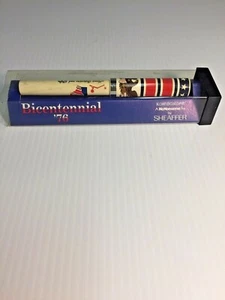 Vintage Pen / Home Interiors and Gifts. Dallas, TX . 1976 BICENTENNIA COLLECTOR - Picture 1 of 10