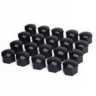 5X(20 x for nuts wheel bolts size 17 mm I6N2)