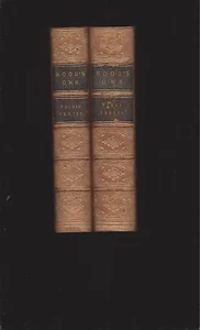 Hood's Own: or, Laughter from Year to Year, Being Former Runnings... (1862&1865) - Picture 1 of 6