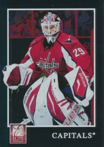 2011-12 Elite #99 TOMAS VOKOUN - Washington Capitals - Imagen 1 de 1