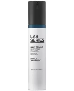 Lab Series Daily Rescue Hydrating Emulsion Lotion Men Anti-Aging 1.7oz 50ml BOX - Picture 1 of 2