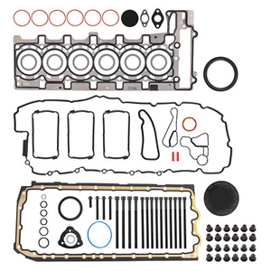 Juego completo de pernos de junta de motor para BMW F30/F31 335i 3.0T 2011-2015 50310900 - Imagen 1 de 12