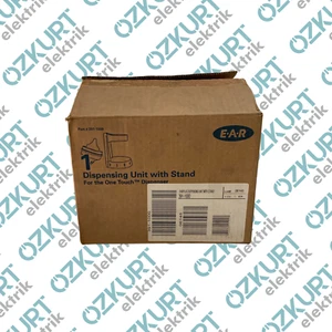 EAR 391-1000 ONE TOUCH EARPLUG DISPENSER - Picture 1 of 7