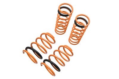 MEGAN RACING LOWER LOWERING COILS SPRINGS FOR MAZDA 3 2003-2008 — 第 1/2 张图片