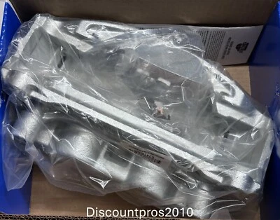 Задний правый суппорт дискового тормоза Carquest 18-B5111 для Ford E-450 Super Duty 2008-2022 - Изображение 1 из 2