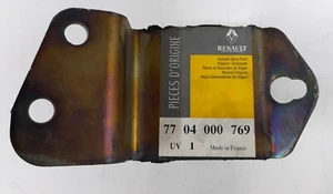 SUPPORTO MOTORE ANT. SX RENAULT 18 ESPACE FUEGO ORIGINALE 7704000769 NUOVO - Imagen 1 de 2
