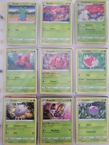 Pokemon Lost Origin 66 % Komplettset (162 Karten) PLUS BONUSARTIKEL!!! - Bild 1 von 18