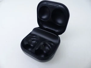 Samsung SM-R190 Ladecase Case LEER schwarz für Galaxy Buds Pro #27 - Zdjęcie 1 z 4