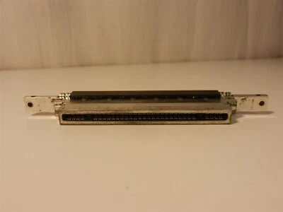 OEM Super Nintendo SNES Replacement 62 Pin Cartridge Connector - Image 1 of 2