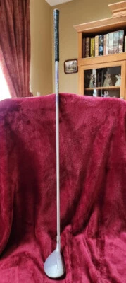 COBRA BAFFLER XL #4 HYBRID TUNGSTEN 25* LADIES - Image 1 of 4