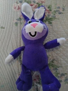 Plush Rabbit - Picture 1 of 4